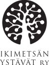 IMY-LOGO teksti alla musta